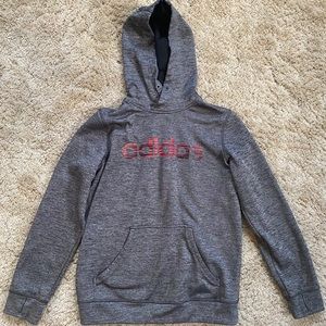 Adidas Sweatshirt